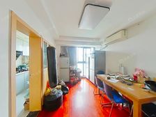 周家嘴路·中环和乐苑·2室·1厅