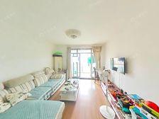 长征·金沙雅苑二期·2室·2厅