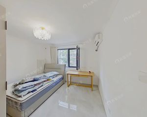 惠新西街!91年房三好社区,临5/10号线,品质小区,税少