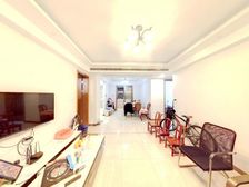 东部新城旁 绿城杨柳郡一期,洋房精装修109平 诚心出售