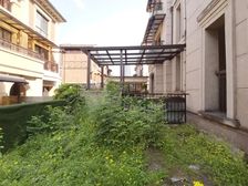 410万买 爱青海商圈 紫檀庄园联排 单层100 近轻轨站