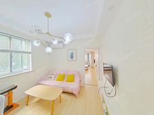 徐中/南模+东边套+全明户型+有电梯+精装修+近徐家汇