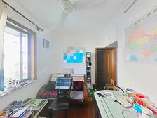 新出全明户型1梯2户,采光好交通方便,近梅岭北路站100米