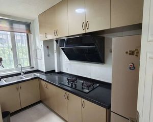 碧水莲晴三期2室2厅1卫南朝向86.0万元/套出售