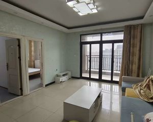 保利城一期3室2厅1卫南朝向176.0万元/套出售