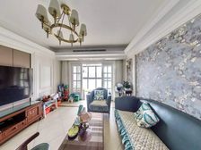 城南公馆3室2厅2卫南朝向350.0万元/套出售