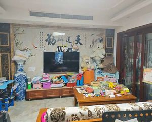 书香丽景3室2厅2卫南朝向169.0万元/套出售
