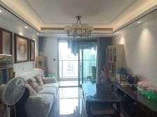 新希望堇麟上府(一期) 商品房 南向采光好 带电梯 次新房