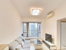 东风广场 1 房 50 方