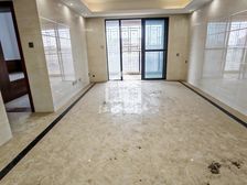 江宇世纪城三期地铁口新装未入住