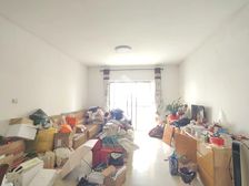 红日江景 4房110万