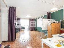 3室2厅嘉铭桐城F区