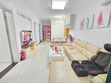 天健上城 2 房 60.8 方