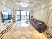 青秀万达广场 179平4居 南北向豪华装修 随时签约