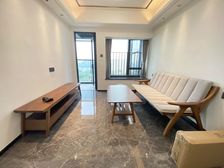 万科城市之光 3 房 82 方 次新小区 繁华地段