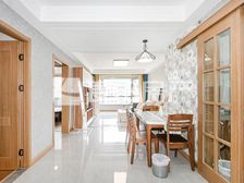 远洋万和城 89.41平2居 南向精装修 自住保养好