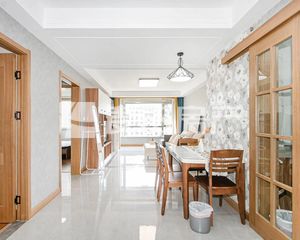 远洋万和城 89.41平2居 南向精装修 自住保养好