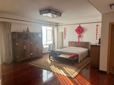 西城陶然亭地铁电梯 一瓶 南北4室2厅精装修