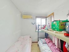 少有边套全明丨芝巷小区丨 南北两室一厅丨位置安静