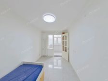 铁二区 2室1厅 南