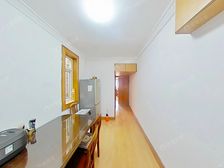 南北两房 采光好 位置安静 双轨交 看房方便