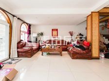 4室2厅枫丹丽舍北区