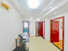 浦东世博·新世纪花苑(二期)·2室·1厅