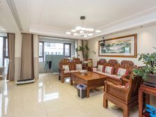 单价低!怡安家园 豪华精装修保养好 改善大平层采光好