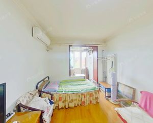 和平里七区 双南两居 格局方正采光好