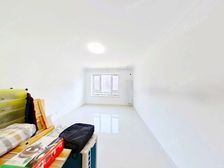 朱辛庄·双地铁2024年6月次新房,万达50米全南两居仅契税