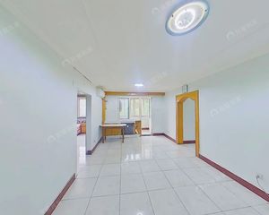 右安门内·里仁街3号院·3室·2厅