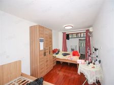 浦罡小区+一梯四户,大开间,厨卫朝北,品质小区