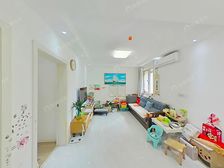 长征·建德花园海棠苑·2室·1厅