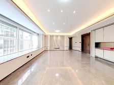 无遮挡,视野开阔,滨江轻奢装修