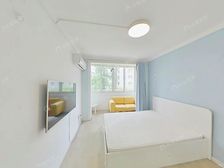 交大大学 对面 中楼层 小区已翻新 3轨交汇出行便利