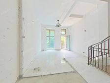 西区诚售好房,诚意度拉满,钥匙在手,信任度高,北进门南花园