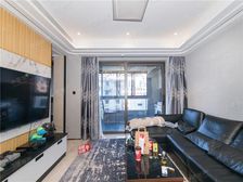 内环滨江,次新小区。带产权车位,人车分流,管家服务,随时看房