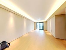 姚江新区,边套户型,精装3房2卫,人车分流,出入方便,读青藤