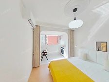 宝林七村1室108万元难得的好户型急售