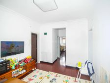 江桥·金华新村(嘉定)·2室·1厅