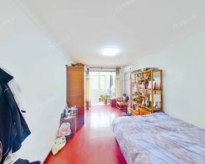 东四环 地铁3号线石佛营低总价南北通透两居 满五年 采光好