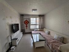 益友新居 老证 两室 南北通透 带家具家电 赠储藏间