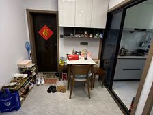 双东坊社区翠柏西巷2室1厅1卫南朝向96.0万元/套出售