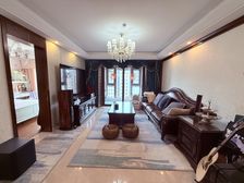 江东金茂府 双卫生间 近地铁 停车方便 商业配套成熟