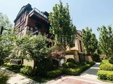 万科翡翠公园 精装修下叠 南北通透 装修好 视野开阔