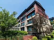 万科翡翠公园 精装修下叠 南北通透 装修好 视野开阔