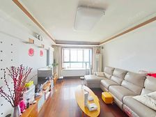 华泾·徐汇华园·3室·2厅