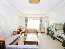 窦店田家园 3室2厅2卫 精装修 满五 随时看房