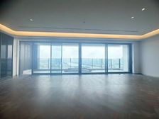 一线临江大宅 南北通透 中间楼层 星河江缦 白鹅潭CBD