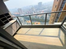 (全新未住)新凯粤湾 南北通透 采光好 中高层视野开阔